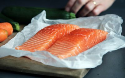 Farmed Vs. Wild Fish: Which Is  Better For A Healthy Gut?
