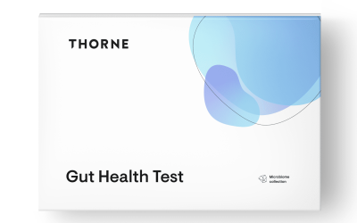 Thinking About Buying The Thorne Gut Health & Microbiome Test? Read This