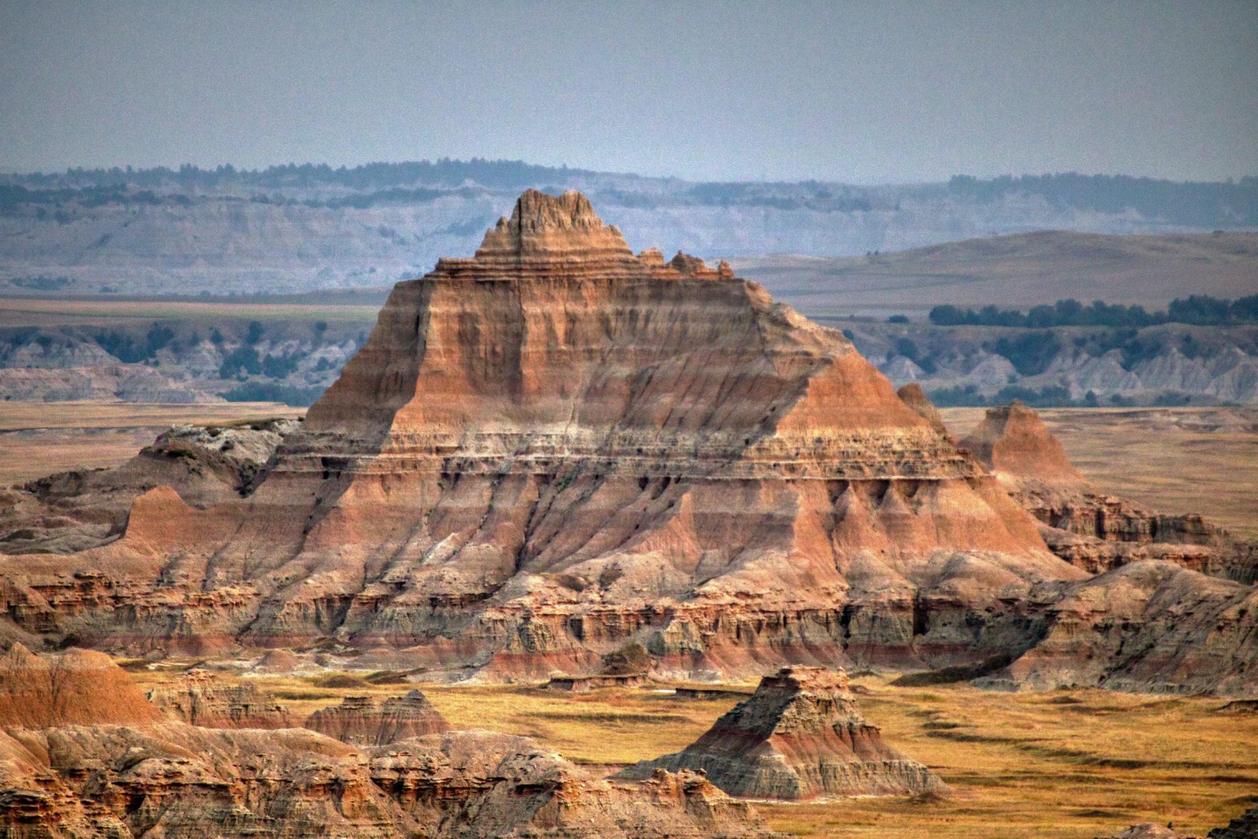 South Dakota Gut Health Tests