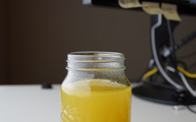 Bone Broth For Gut Health