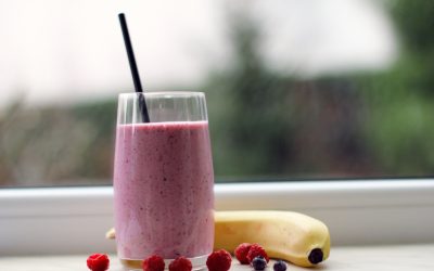 Gut Health Smoothie