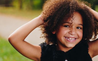 How to Improve your Child’s Gut Health