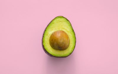 Avocados For Healthy Gut Microbes