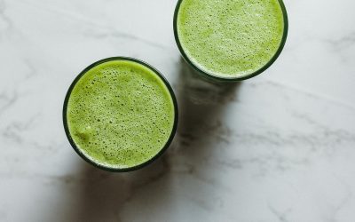 Celery Juice for Gut Health: Does It Work?