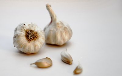 Is Garlic Good For Your Gut Health?