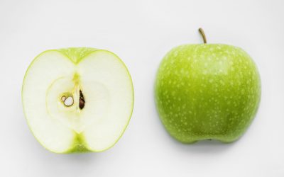 Apples: A Boost for Your Gut Health