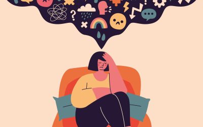 Gut Health’s Role in Anxiety