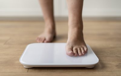 Unhealthy Gut: A Weight Gain Link