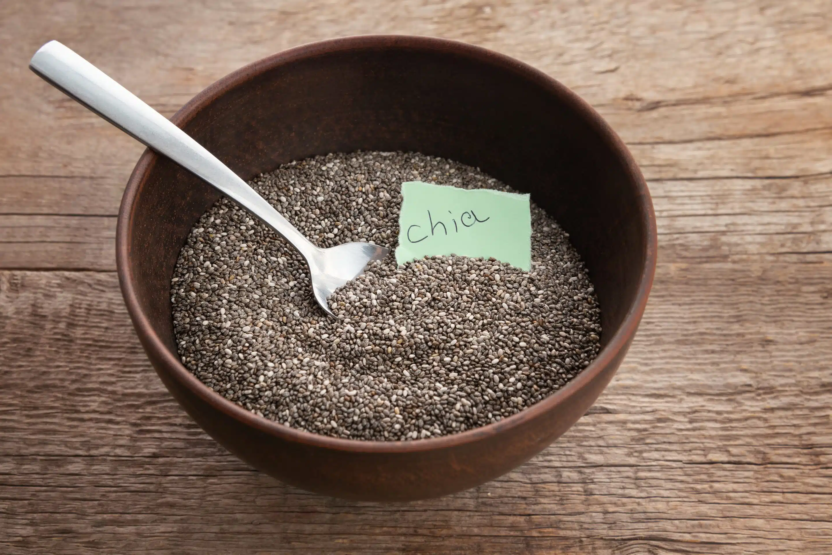 chia seeds and gut health