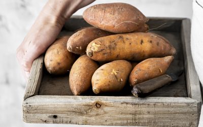 The Sweet Potato: A Delicious and Low FODMAP-Friendly Option