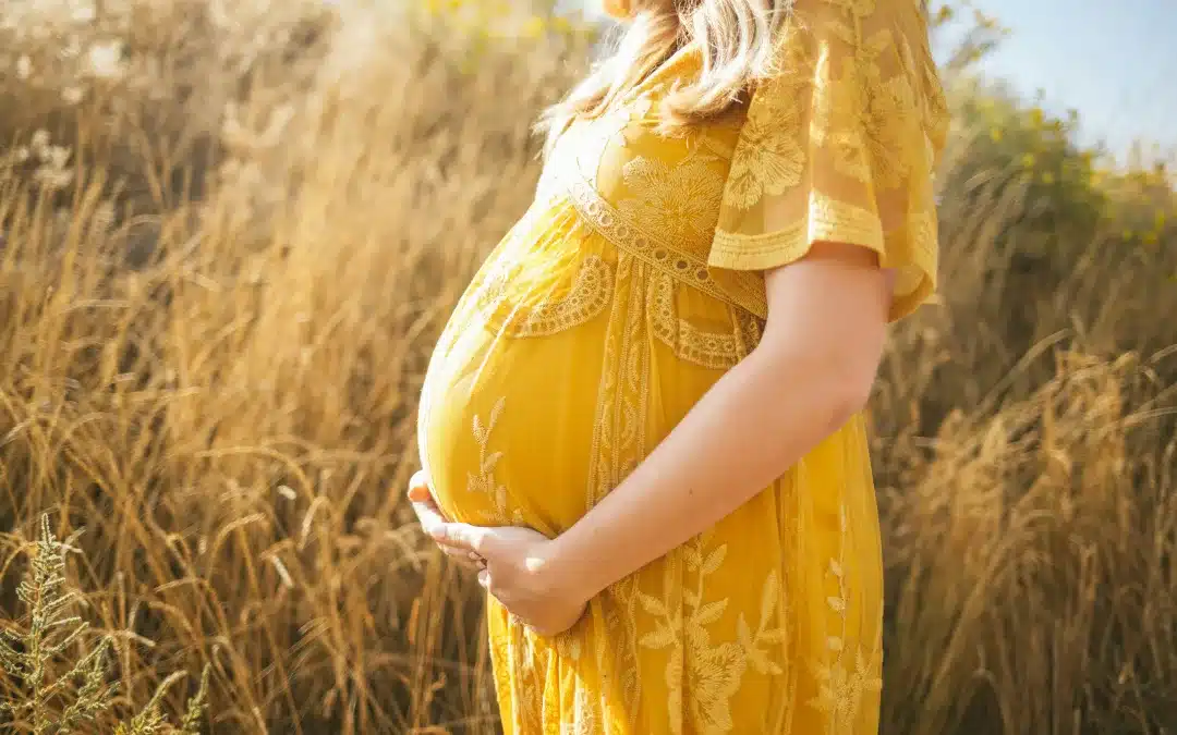 How Does your Gut Microbiome Affect Pregnancy?