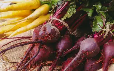 Are Beets Good for Gut Health?
