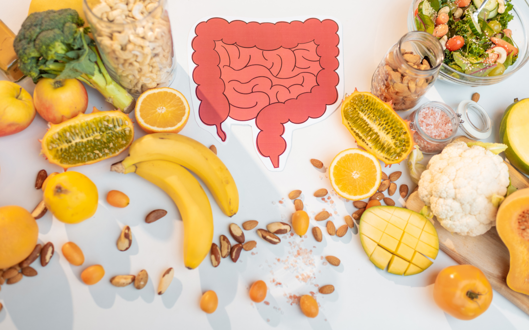 Exploring the Gut Health Revolution: Top Trends for 2024