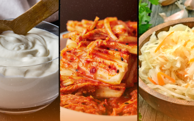 Unlock the Secrets of DIY Fermented Foods Part II: Recipes and Troubleshooting