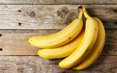 Boost Your Gut Health with the Power of Bananas