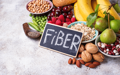 Exploring High Fiber Diet Benefits for Optimal Gut Health