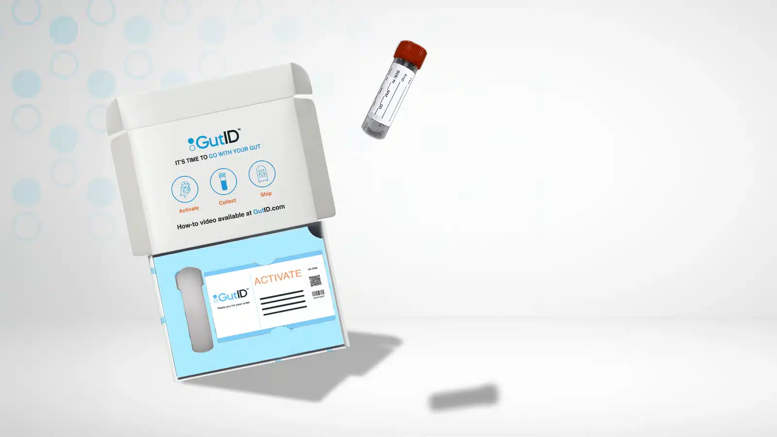 viome probiotics