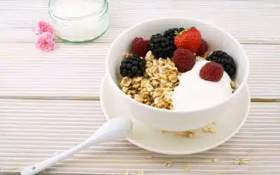 Enhancing Your Gut Health: The Benefits of Incorporating Yogurt into Your Diet