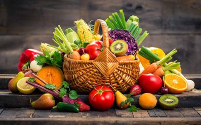 Practical Ways to Boost Your Fruit and Vegetable Intake for Gut Health