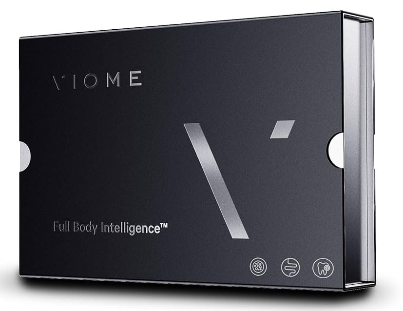viome probiotics