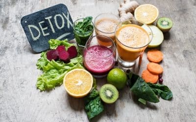 Exploring the Pros and Cons of Detox Diets: Impact on Your Gut Microbiome