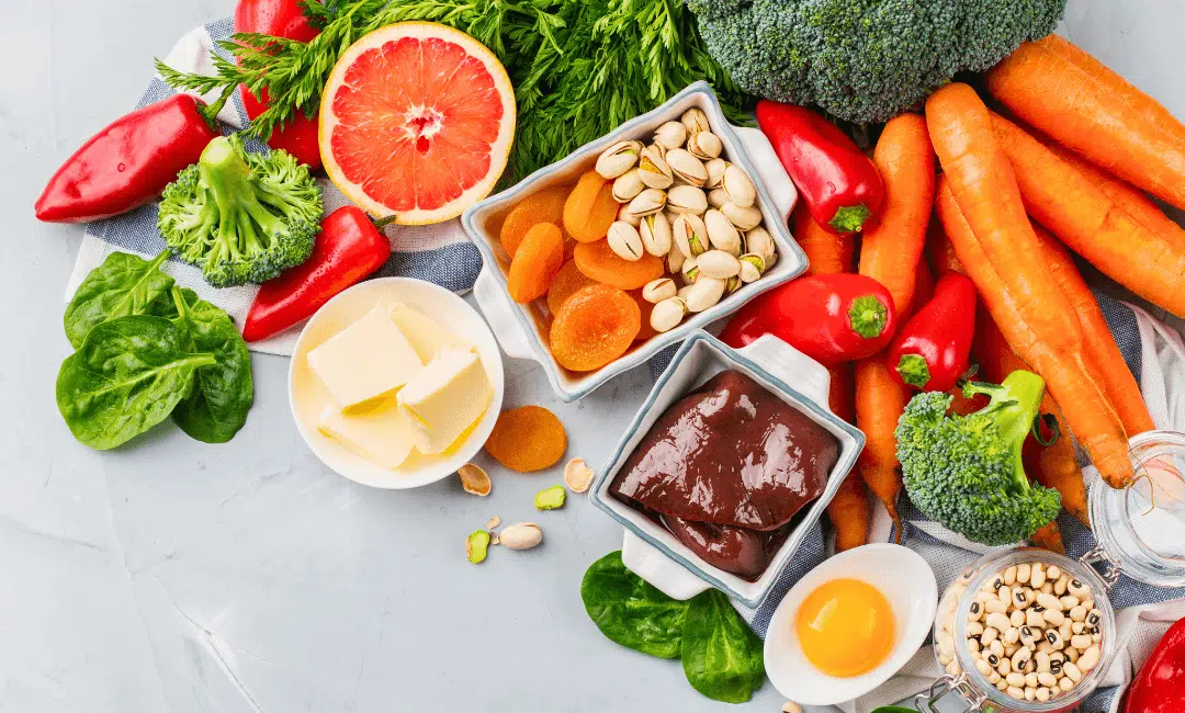 Unlocking the Connection: How Precision Nutrition Enhances Gut Health