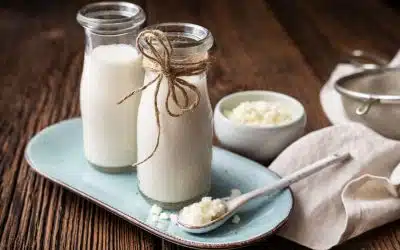 Unlocking the Power of Kefir: How It Enhances Gut Health